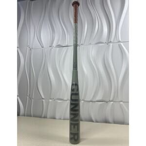 Warstic Gunner BBCOR Baseball Bat 33" 30 OZ Barrel 2 5/8" NEW